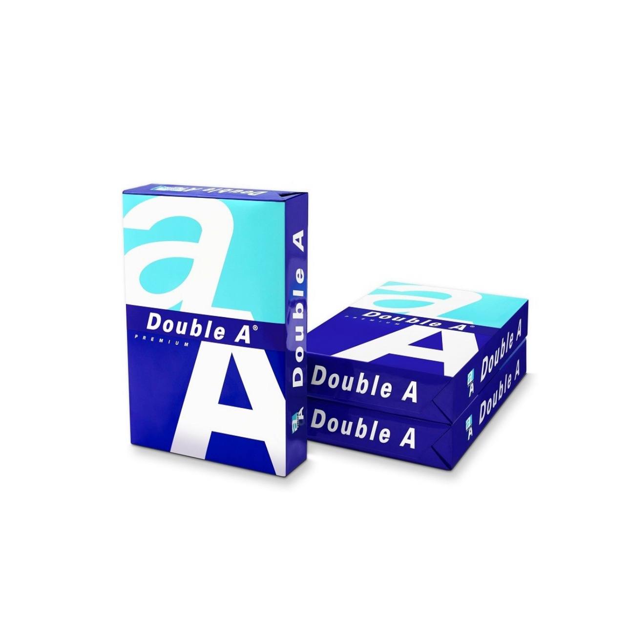 کاغذ A4 Double A