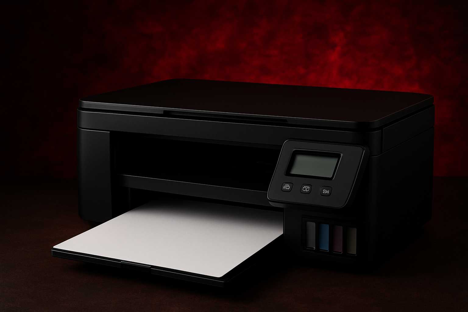printer