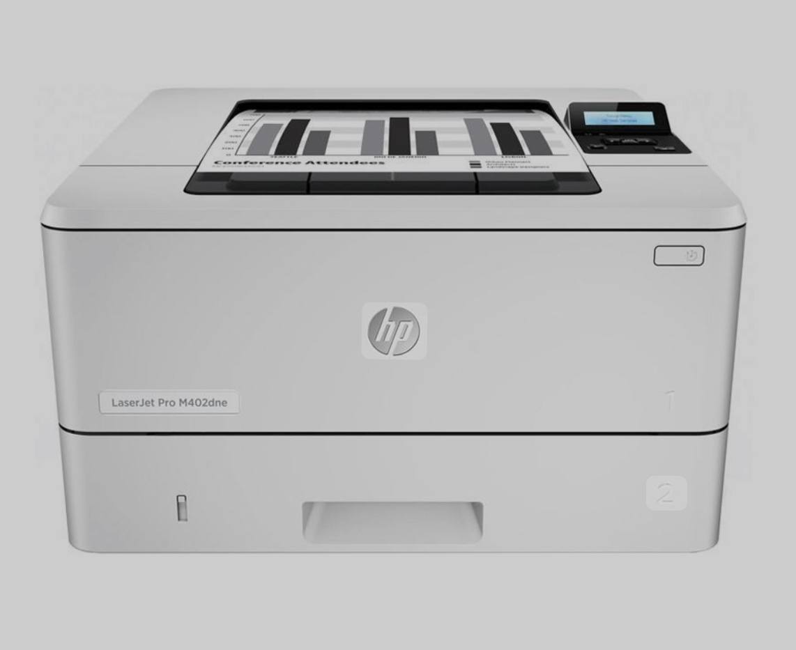 پرینتر M402dne