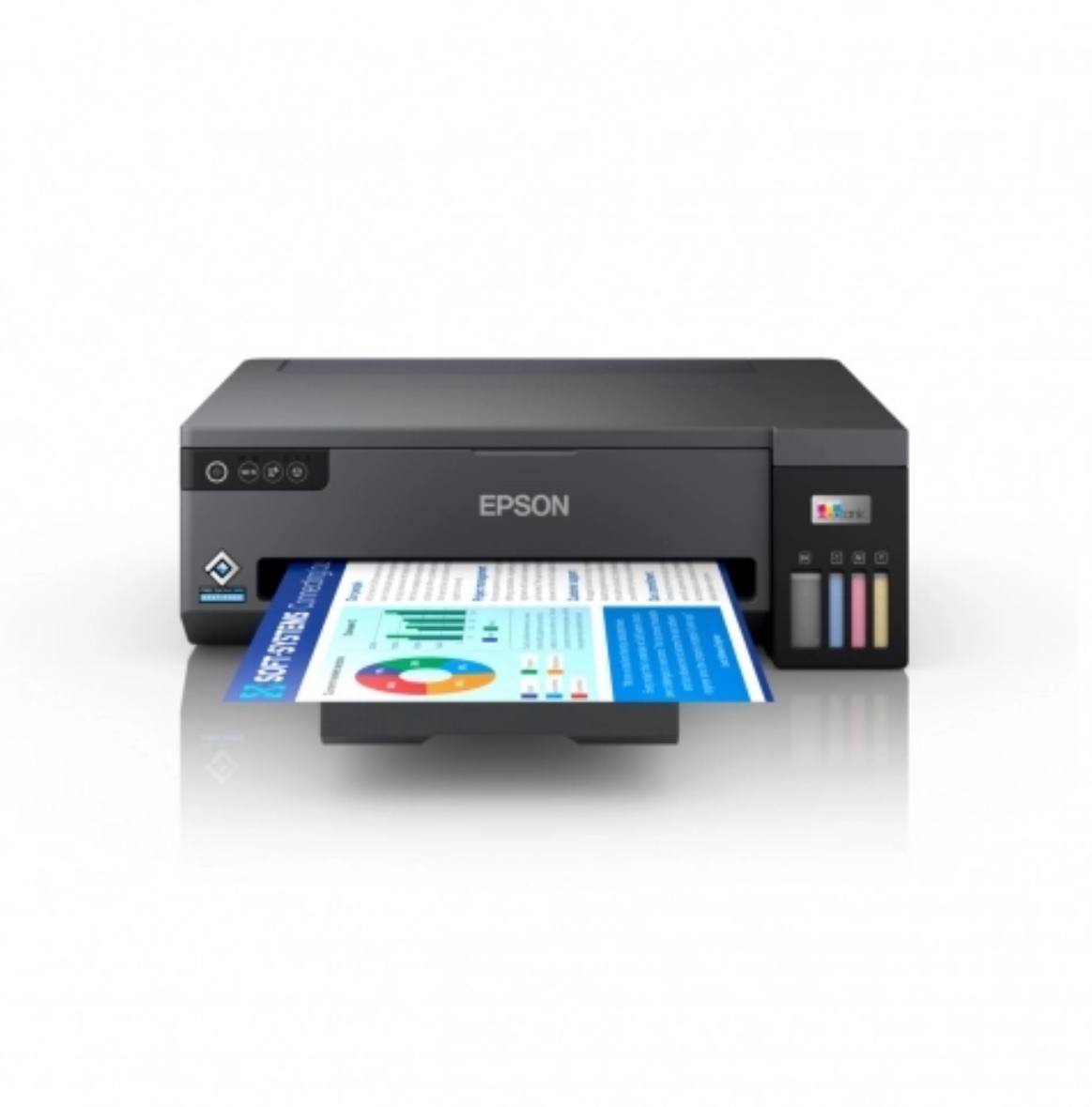 پرینتر اپسون مدل Eco Tank L11050