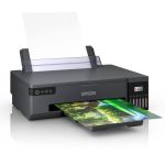 پرینتر اپسون رنگی تک کاره مدل Eco Tank L18050