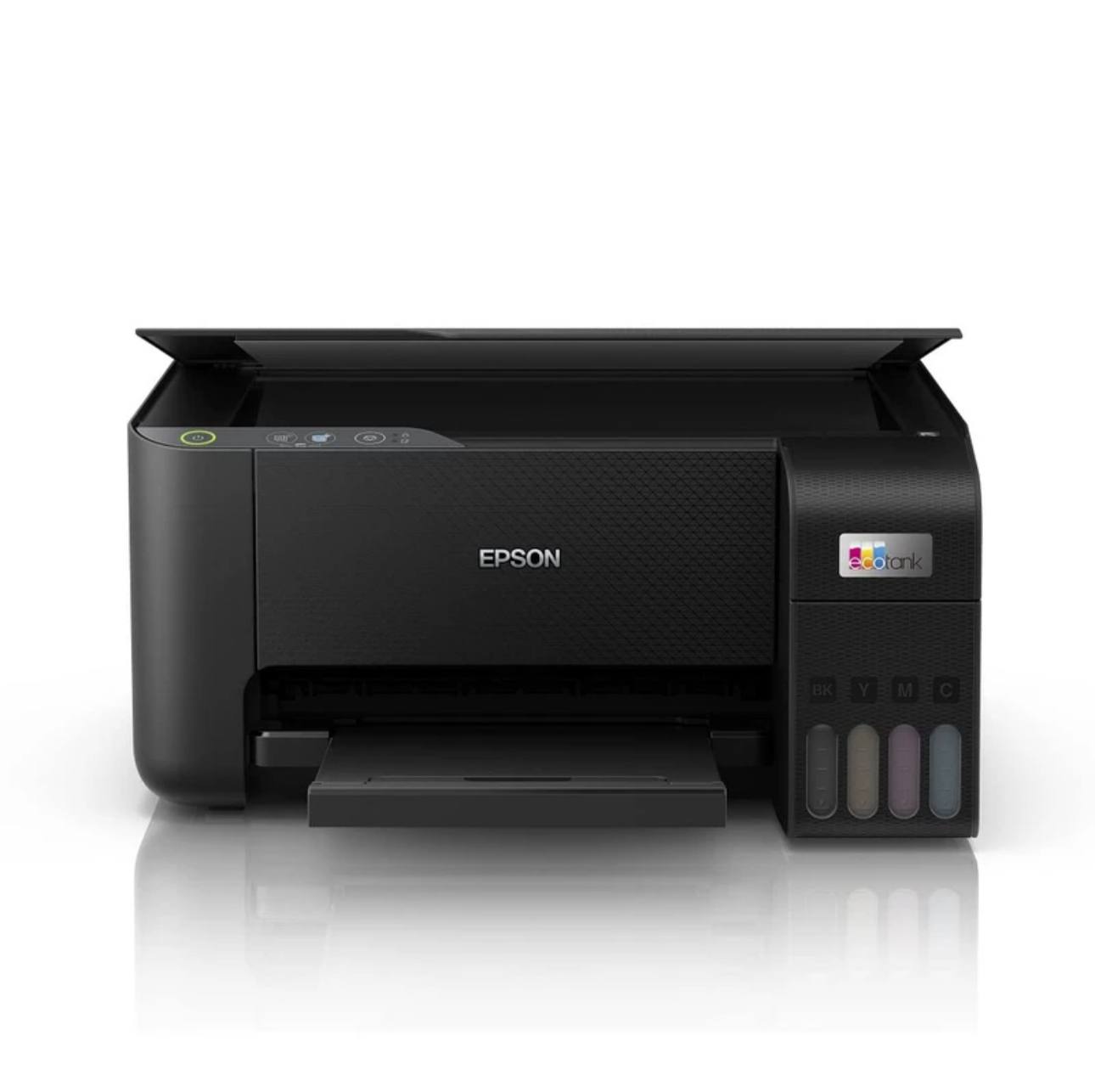 پرینتر اپسون مدل ECO Tank L3211