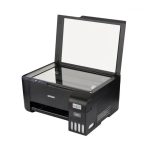 پرینتر اپسون رنگی سه کاره مدل Eco Tank L3250