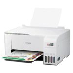 پرینتر چند کاره اپسون Eco Tank L3256