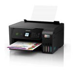 پرینتر اپسون رنگی سه کاره مدل Eco Tank L3260