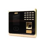 ساعت حضور غیاب فراتکنو Uf100