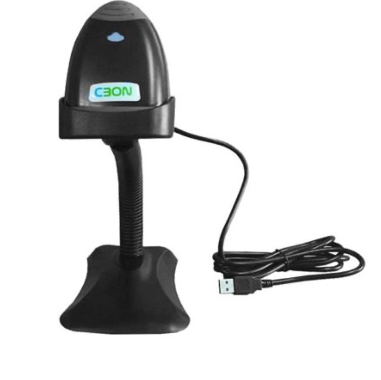 بارکد خوان دو بعدی سی بن مدل CB_H100D