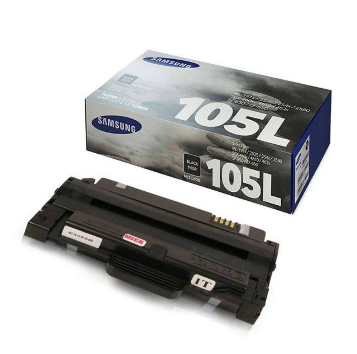 کارتریج سامسونگ 105L