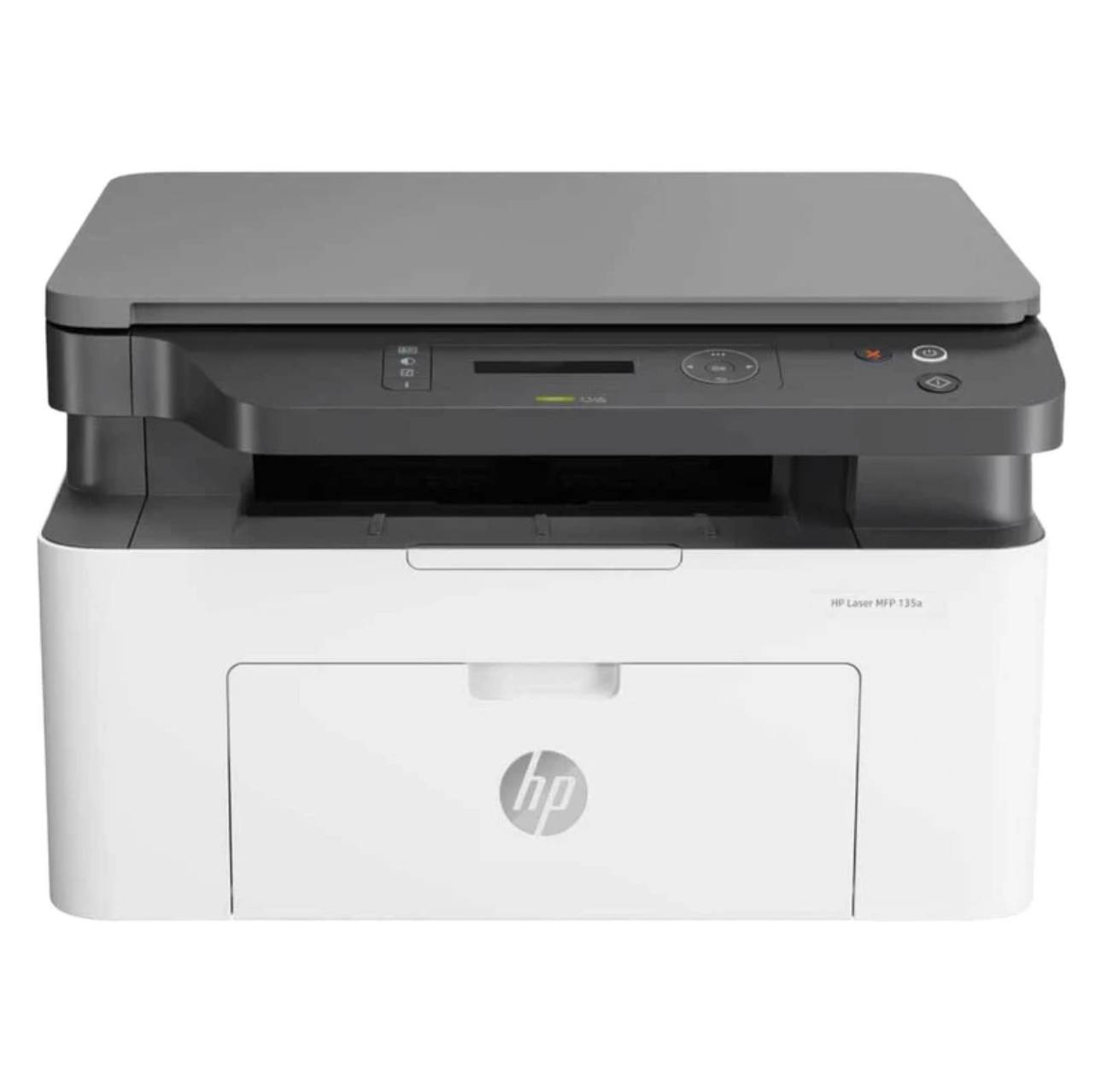 پرینتر اچ پی تک رنگ سه کاره Laser MFP 135a