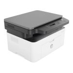 پرینتر اچ پی تک رنگ سه کاره Laser MFP 135a