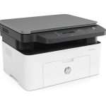 پرینتر اچ پی تک رنگ سه کاره Laser MFP 135w