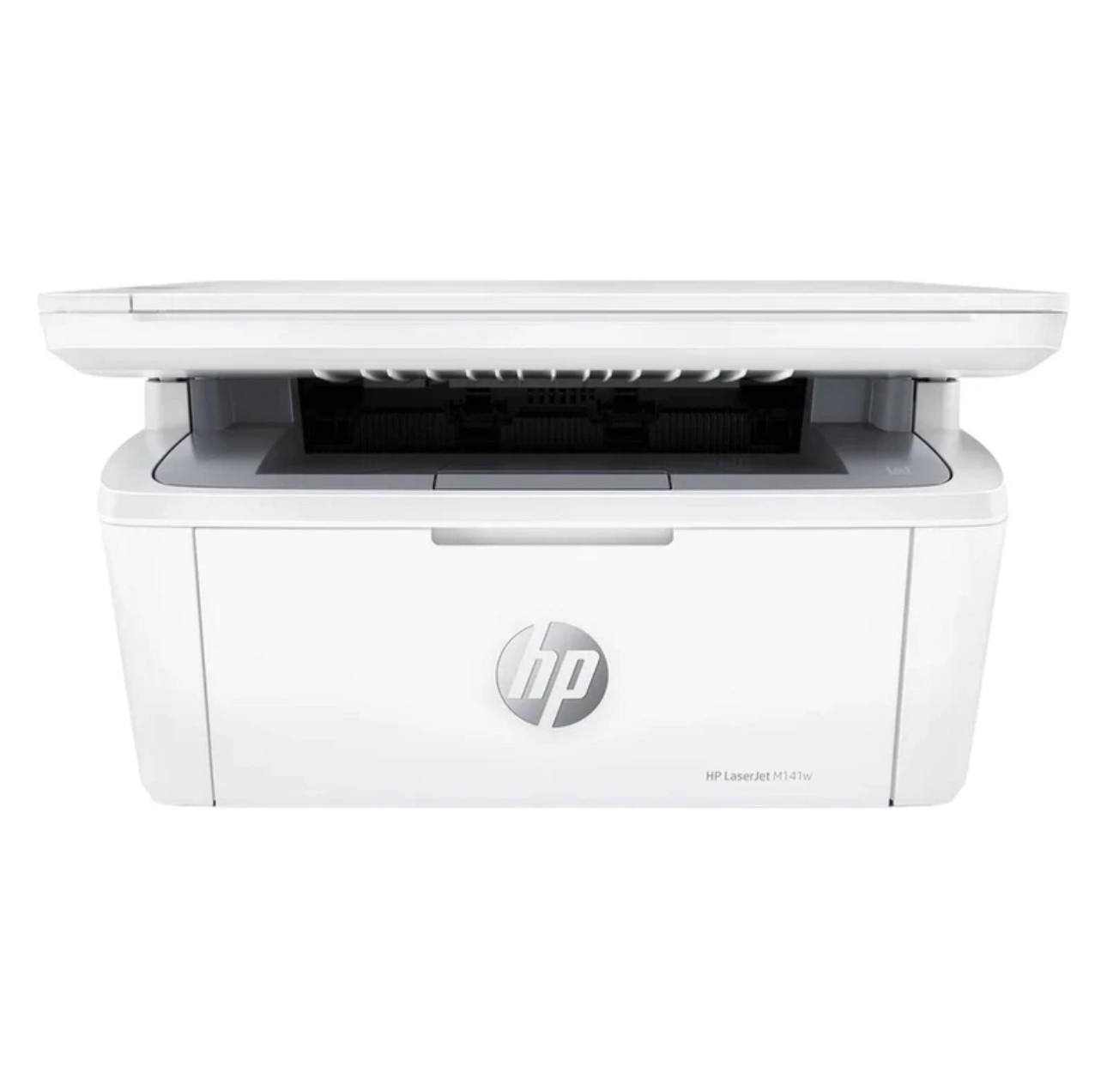 پرینتر اچ پی تک رنگ سه کاره Lasr jet MFP 141w