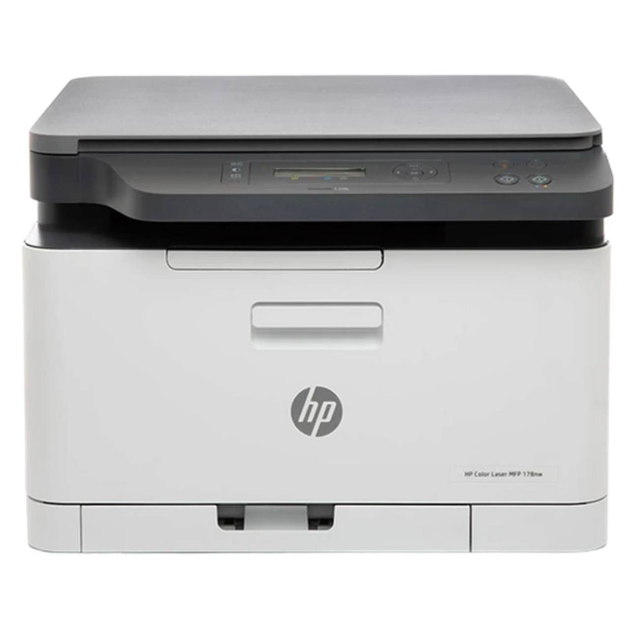 پرینتر اچ پی رنگی سه کاره Color Laser MFP 178nw