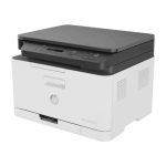 پرینتر اچ پی رنگی سه کاره Color Laser MFP 178nw