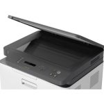پرینتر اچ پی رنگی سه کاره Color Laser MFP 178nw