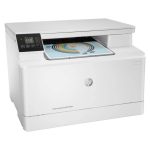 پرینتر اچ پی رنگی سه کاره Laser jet pro MFP M182n