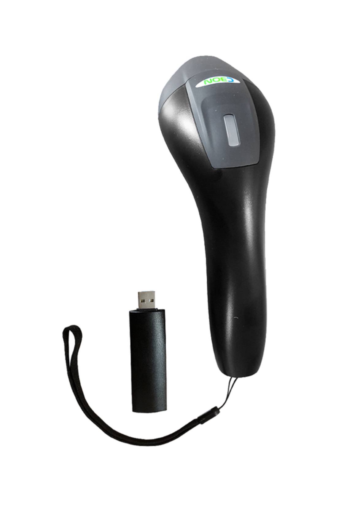 بارکد خوان لیزری سی بن مدل CB_N210W