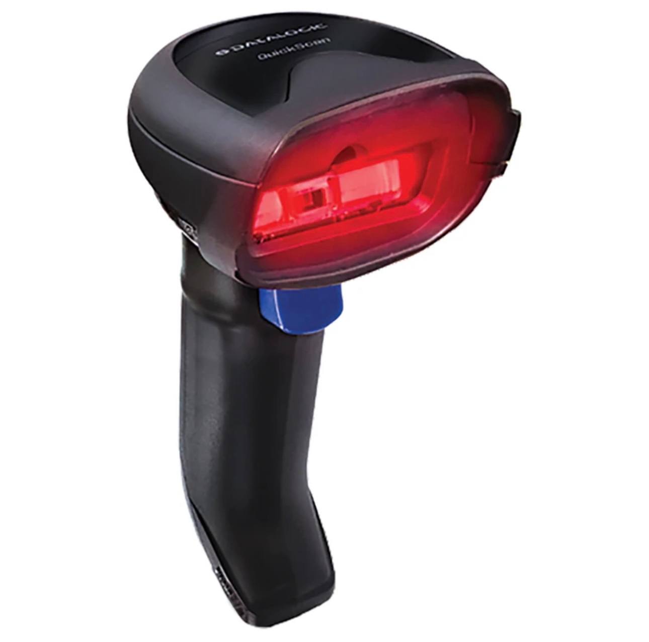 بارکد خوان دیتا لاجیک مدل QD2220