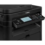 پرینتر کانن تک رنگ چهار کاره image CLASS MF 236n