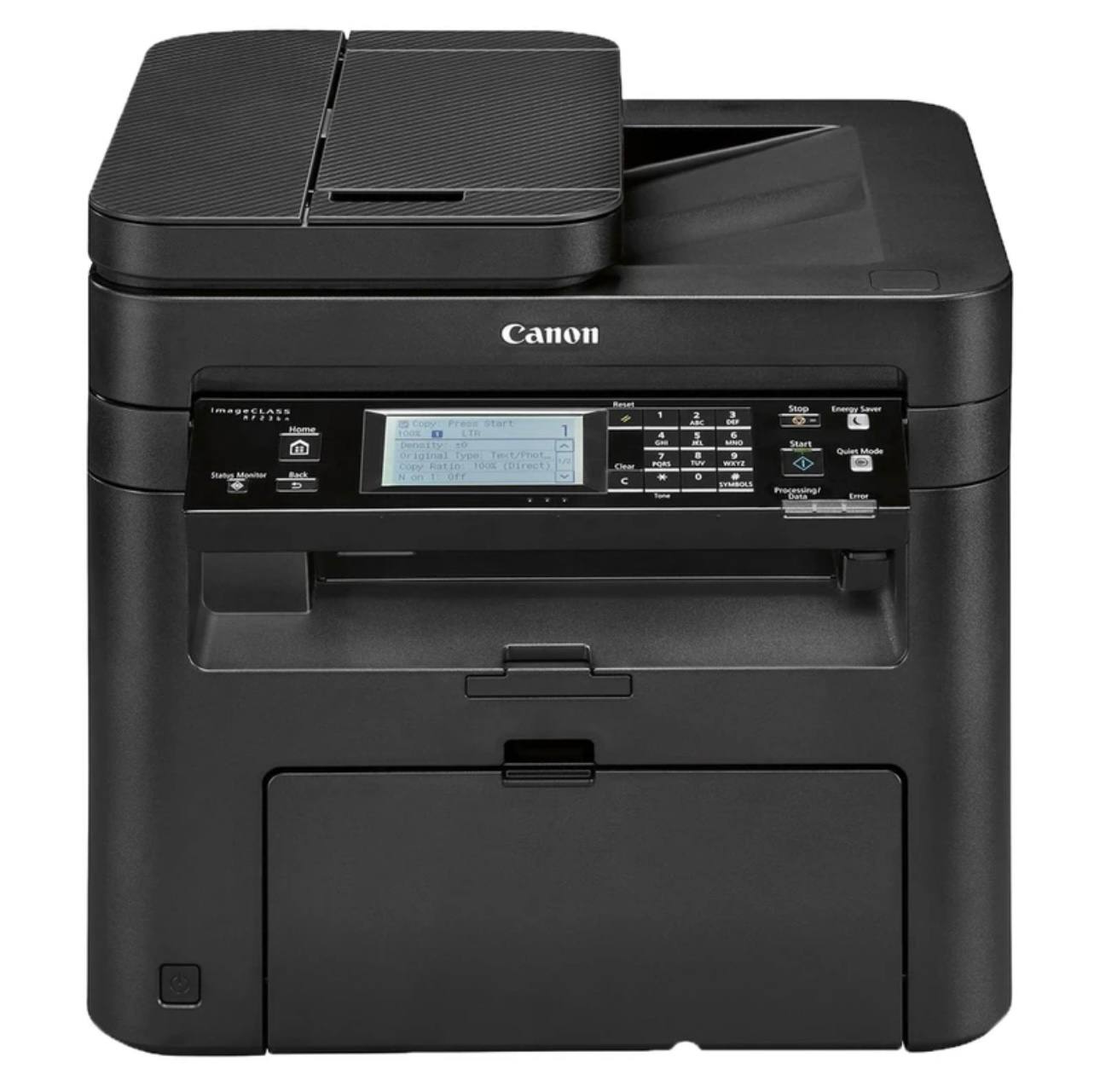 پرینتر کانن تک رنگ چهار کاره image CLASS MF 236n