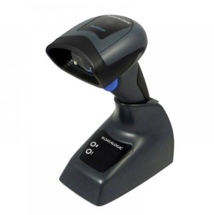 بارکد خوان دیتالاجیک مدل QBT2430