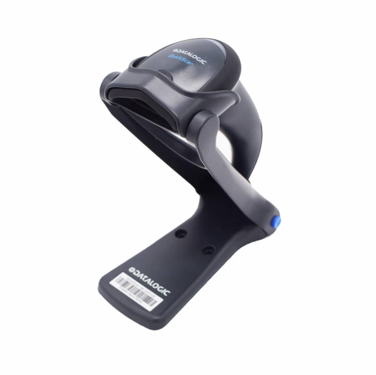 بارکد خوان دو بعدی دیتالاجیک مدل QW2520