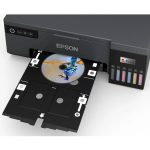پرینتر اپسون رنگی تک کاره مدل Eco Tank L8050